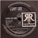 Lory Lee - I Know You Love